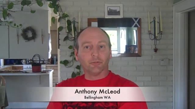 Gateway Pacific Terminal supporter Anthony McLeod: "I support the coal trains" смотреть онлайн