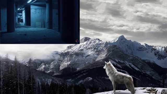 Börü Dizisi İzmir Marşı 5.Bölüm смотреть онлайн