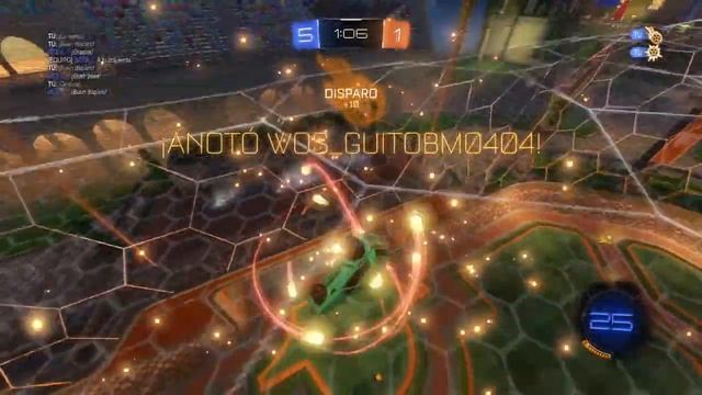 Rocket League®_20240602234650 смотреть онлайн