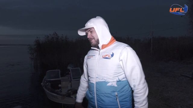 UFL 2016 LIVE Репортажи - Старт первого тура смотреть онлайн