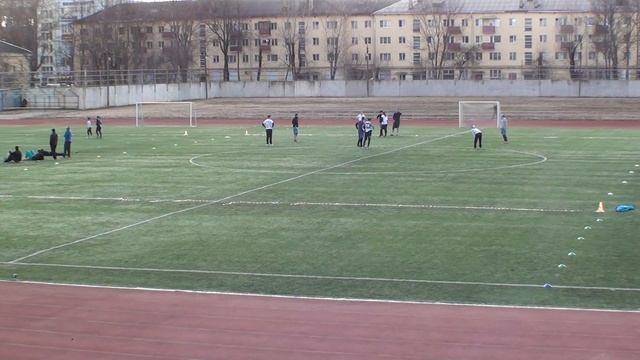 [Volna-2015] Новгородские Медведи - Тени смотреть онлайн