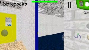 как решить самый сложный пример в игре балди