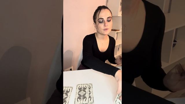 Рыбы ♓️ 2024 год 🥳 отношения с миром , через ваши ощущения ❤️ психо - таро разбор для вашего знака смотреть онлайн