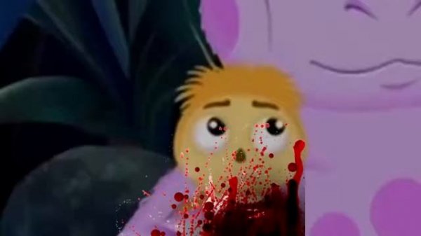 ЛУНТИК RYTP нелегальный червяк