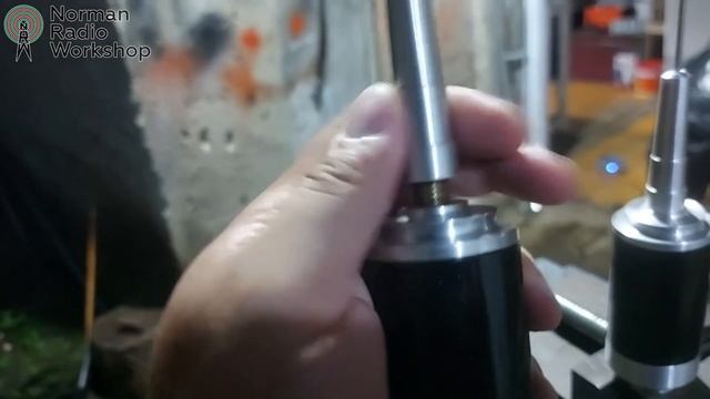 Antena Larsen Racing VHF Super High Gain V2 смотреть онлайн