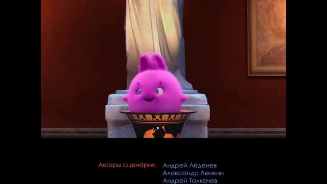 Солнечные зайчики — Серии 9 и 10 смотреть онлайн