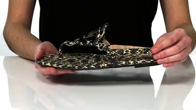COACH Jeri Sandal SKU: 9435627 смотреть онлайн