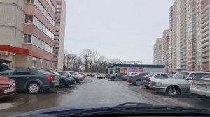 ЖК Ботанический Сад Воронеж, Ботсад и его главный минус.