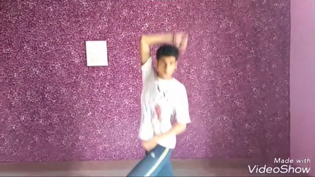 Marcy song 2017 dance video badshah by Ansh sinsinvar смотреть онлайн