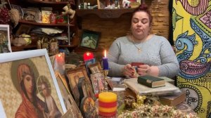 Стрелец. Расклад таро на неделю с 27 апреля по 03 мая 2020 года