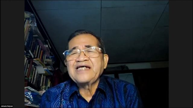 WHY DEMAS LEFT PAUL? Sharing FGBMFI Sydney CBD - Johanis Najoan смотреть онлайн