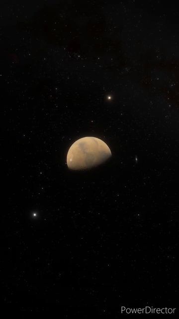 Mars Red 🔴 Planet🌍🌍