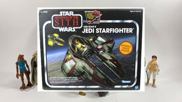 Next Vintage Collection Reissue Wave? How Much For The Haslab Rancor? 332nd Clone Trooper? Ask Boss смотреть онлайн