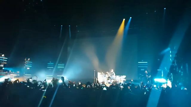 The Kill 30 Seconds To Mars - Kraków 2018