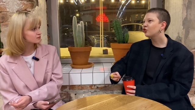 ИНТЕРВЬЮ: Венера Мэйник о работе контент-мейкера