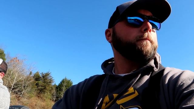 2019 Nitro z21 - Mercury 4-stroke - First Run! смотреть онлайн