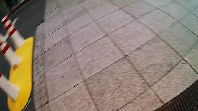 Shooting a roll of expired Agfa XRG 200