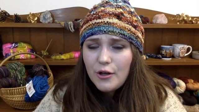 Caught in the Wool! Episode 1 смотреть онлайн