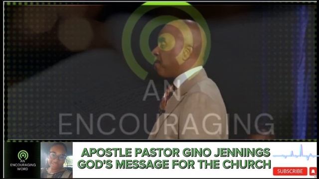 Apostle Gino Jennings First Church of our Lord Jesus Christ |Sound Doctrine #keep #holy смотреть онлайн