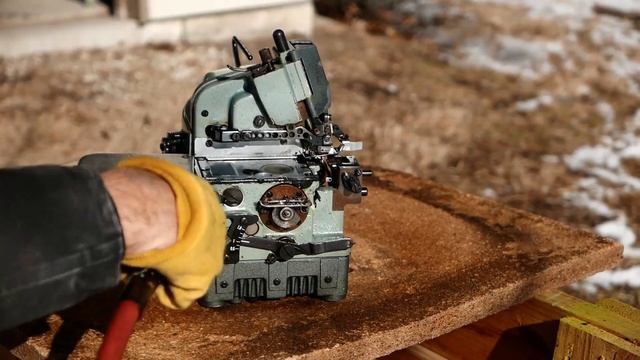 Pegasus Willcox Gibbs Parts Machine смотреть онлайн