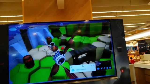 Play hTC Vive Cosmos Elite on Dell G5SE (Special Edition) 5505. смотреть онлайн