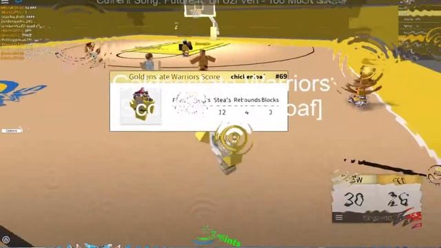 NBA Phenom chickenloaf (Mixtape 2) смотреть онлайн