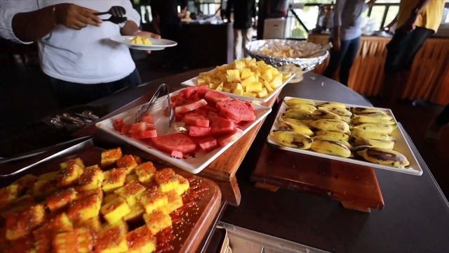 Cybro Trip To Wild Planet Jungle  Resort Nilgiris | Cybrosys Technologies