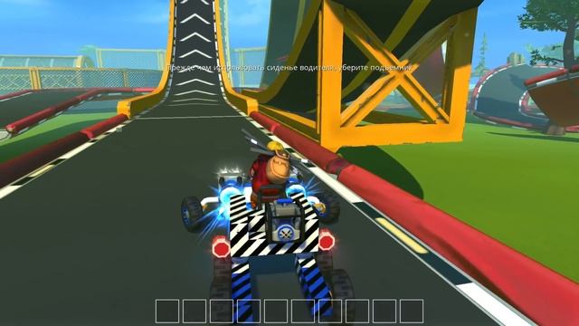 ЛИЧНАЯ МАШИНА КВАНТУМА В SCRAP MECHANIC смотреть онлайн