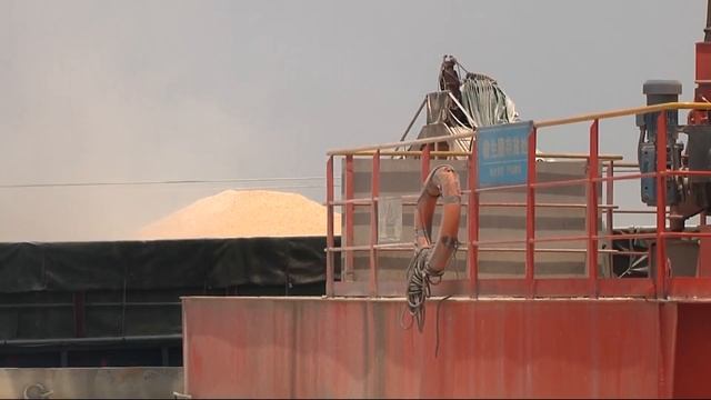 Decrease in US farm exports expected смотреть онлайн