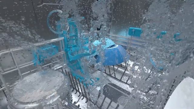 Soporte para Botellas del Lavavajillas | Limpia tus Botellas en Profundidad смотреть онлайн