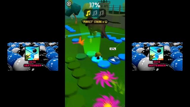 Dancing Ball World All Stages September 2018 смотреть онлайн