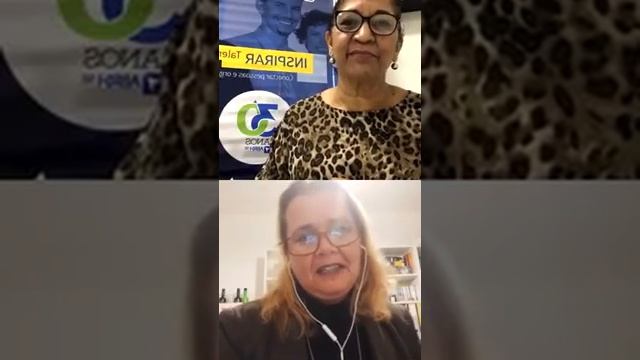 Trabalho Sem Fronteiras e Competências Além Fronteiras смотреть онлайн
