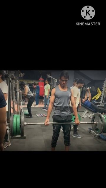 120 KG DEADLIFT BODY WEIGHT 55 KG #fitness #deadlift #120kg #virel #SHORT #motivation #GYM #YOGA смотреть онлайн