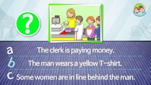 Easy Reading Practice for kids | 80 Jobs 61-80