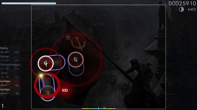 Гимн СССР.osu!