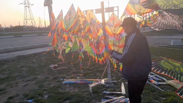 VARRAK uchirish mavsumi keldi ! смотреть онлайн
