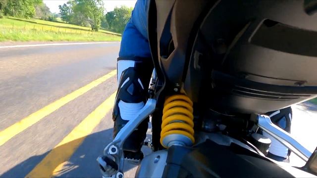 Ducati Multistrada Enduro Pro First Ride смотреть онлайн