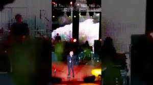 Винник Олег последний концерт