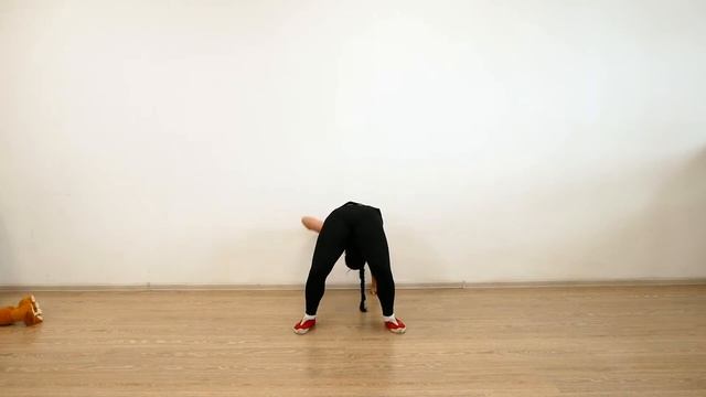 Мостик у стенки смотреть онлайн