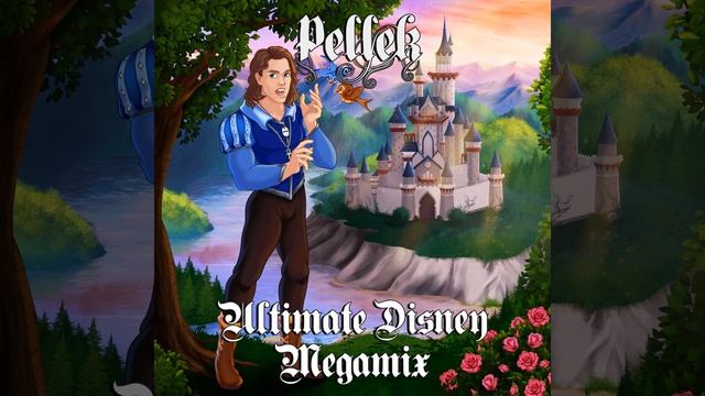 I'm Still Here (From "Treasure Planet") смотреть онлайн