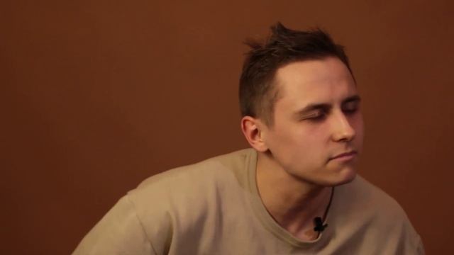 Дмитрий Терехов, актёр - визитка! смотреть онлайн