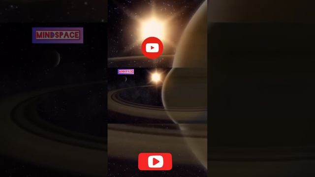 What NASA Voyagers space craft’s did when sail passed Saturn. смотреть онлайн