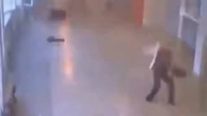 Падение Метеорита в Челябинске