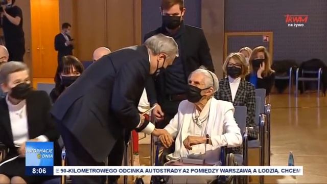 Informacje Dnia 30.12.2021 [08.00] смотреть онлайн