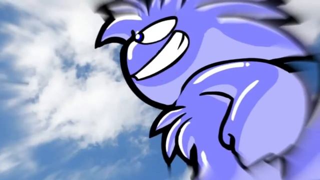 Na Na Na AMV - Neptune