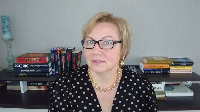 РАК - ГОРОСКОП на ДЕКАБРЬ 2021 года от Ruslana Hellmann