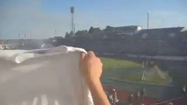 After The First Goal. Torpedo (Vladimir) - Zenit. 15.07.2009