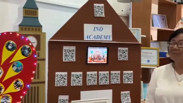 “Үздік бірлестік жетекші-2022” байқауы 37 мектеп-лицей смотреть онлайн