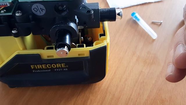 Лазерный нивелир FIRECORE. Отремонтировать самому или отдать в ремонт. смотреть онлайн