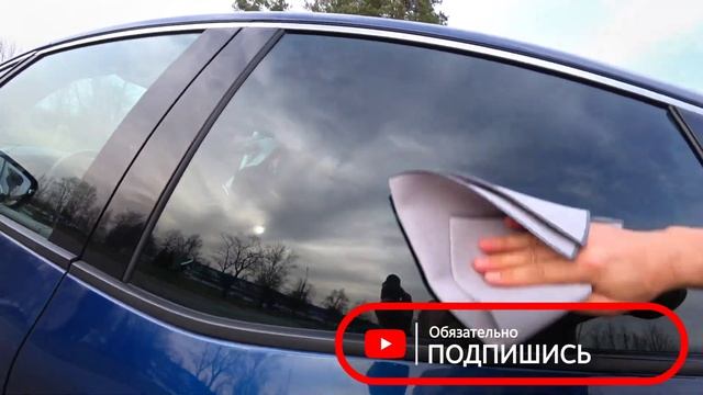 Детейлинг Своими руками очистил Автомобиль с Carpro 🔥🔥